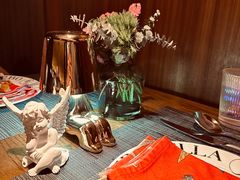 -IL TEATRO 精品意大利餐厅