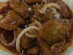-紫金食坊(江南西路店)