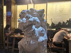 -水煮三国·川鲁江湖菜(香山店)