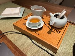 -梅间堂茶馆(绿地缤纷城店)