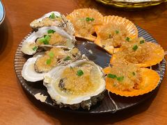 -阿龙海鲜农家乐·三亚老字号(海棠湾店)