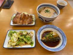 -虹梅食堂·爱蝦乃家