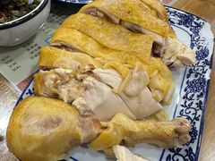 -洞天食府(北大街店)