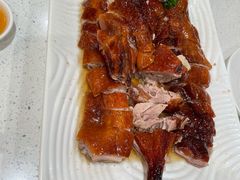 -香港新发烧腊茶餐厅(水围店)
