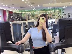 -英派斯健身旗舰店(海信国际中心馆)