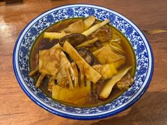 -西园寺素食(西园弄戒幢律寺店)