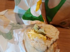 -赛百味SUBWAY(乐翔路店)
