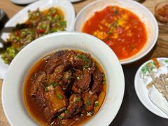 -加顺农场餐厅