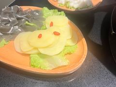 -探鱼·鲜青椒爽麻烤鱼(领展购物广场店)