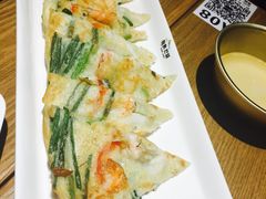 -幸屿 创意料理(永嘉天地店)