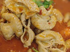 -阆中马记特色砂锅(新村路西段店)
