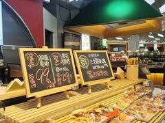 -银座mall(东直门店)