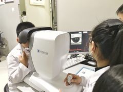 -宝岛眼镜(福清万达店)