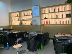 -ASG Hair Salon烫染·接发