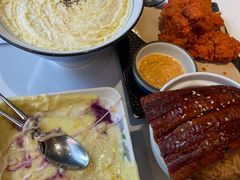 -火山屋台(新街口店)