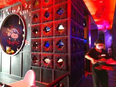 大堂-烤匠麻辣烤鱼(青羊万达店)