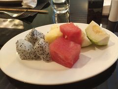 -圣丰索菲特·2 On 988 Café 自助餐厅