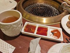 -御牛道日式烤肉料理(杭州万象城店)