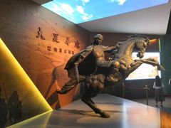 -宁夏博物馆