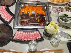 -海底捞火锅(群光广场店)