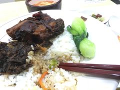 -五芳齋粽子点心(浦北路店)