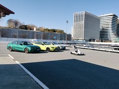 -赛卡联盟卡丁车馆(上海世博店)