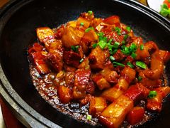 -老江南春·中国龙菜(衡山路店)