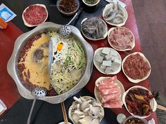 -储奇门鳝鱼火锅(总店)