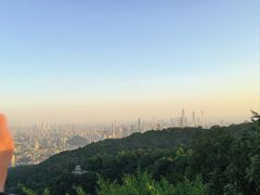 -广州市白云山风景名胜区