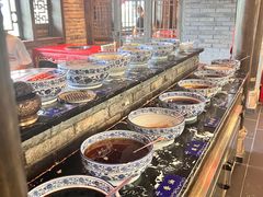 -袁老四重庆老火锅(桐梓坡店)
