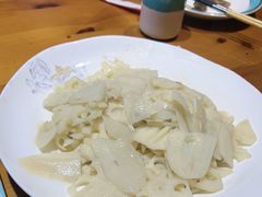 -齐河·老东家·民间菜·地标特色美食