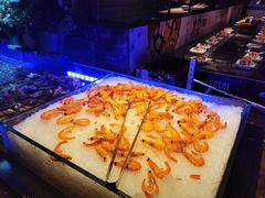 -韩风源自助烤肉(国贸精品店)