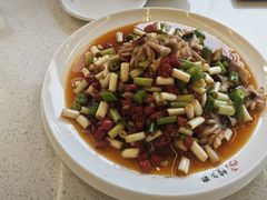 -蛙兔鸡自贡风味·特色江湖菜(广都店)