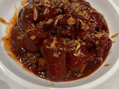 -院8里·少城记忆老川菜(宽窄巷子店)