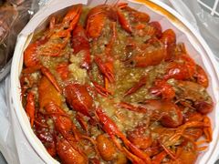 -傻二炒货龙虾(李沧旗舰店)