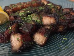 柠香广式烤五花-禾气食店