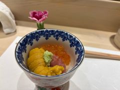 -鮨一日本料理旗舰店(总店)