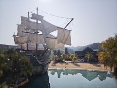 -天芳悦潭度假村温泉