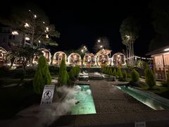 -云禾壹海景庄园餐厅
