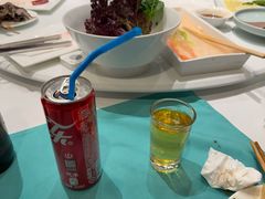 -皇城老妈川味火锅·大连海鲜火锅(港湾店)