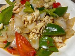 -百年银屏蚝烙·潮汕菜·非遗(乐山店)