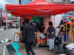 -南门绿玉农贸市场