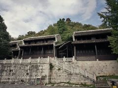 -阳明祠