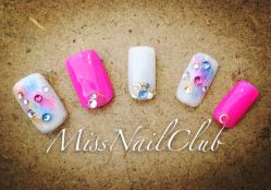 iphone_upload_pic-Meet Nail 美睫·美甲