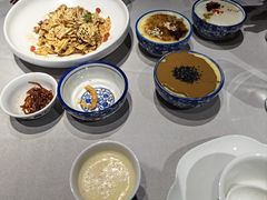 -北平食坊·烤鸭(黄寺大街店)