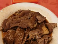 -深运潮州粥(东门店)
