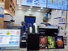 -茶百道(三圣街店)