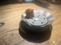 -魁盛居百年鲁菜馆(县西巷店)