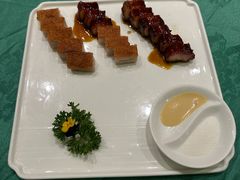 -誉八仙粤菜(万象天地店)