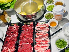 -陈记顺和牛肉火锅馆(天河北路店)